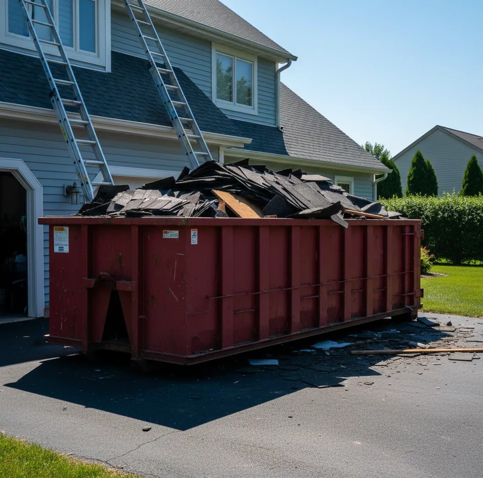 Home - Downtown Detroit Dumpster Rental