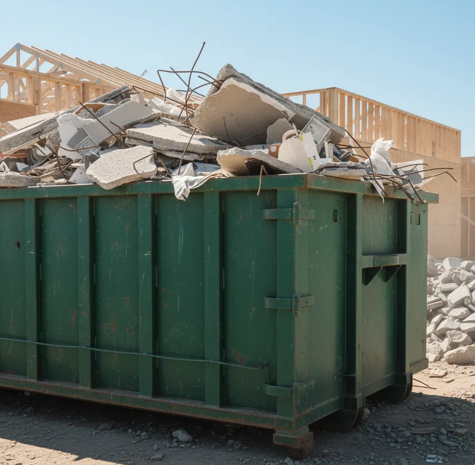 Home - Downtown Detroit Dumpster Rental